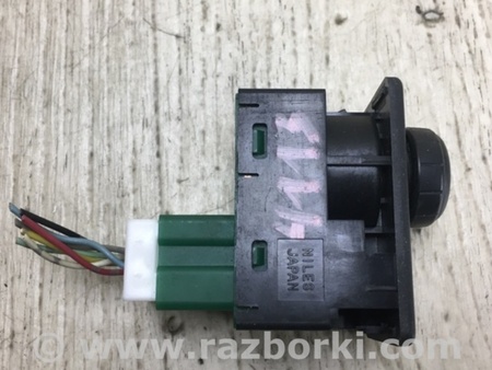ФОТО Блок управления зеркалами для Nissan Rogue (08-14) Киев