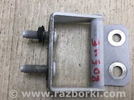 ФОТО Петля крышки багажника для Nissan Rogue (08-14) Киев