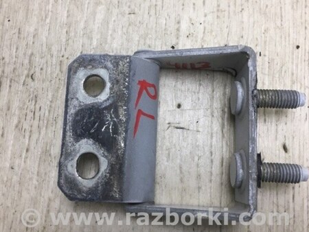 ФОТО Петля крышки багажника для Nissan Rogue (08-14) Киев