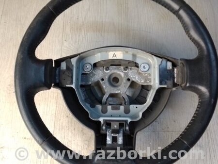 ФОТО Руль для Nissan Rogue (08-14) Киев