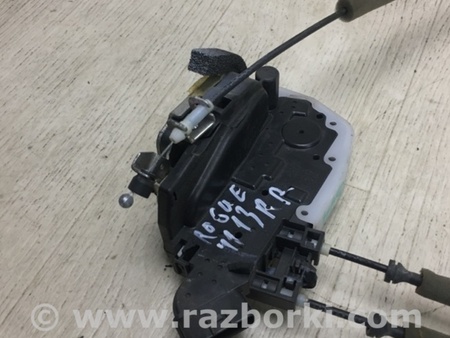 ФОТО Замок двери для Nissan Rogue (08-14) Киев