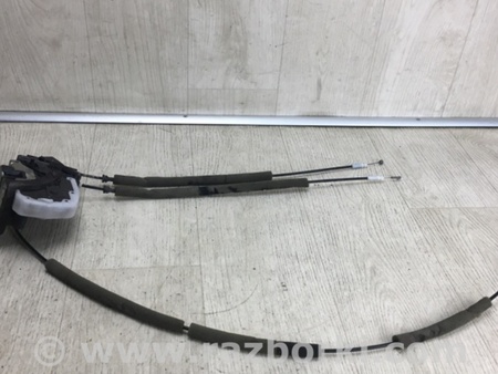ФОТО Замок двери для Nissan Rogue (08-14) Киев