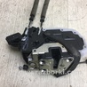 ФОТО Замок двери для Nissan Rogue (08-14) Киев