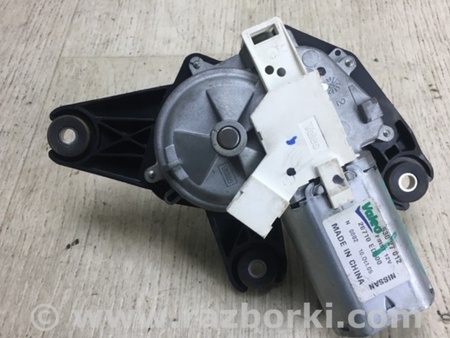 ФОТО Моторчик дворников для Nissan Rogue (08-14) Киев
