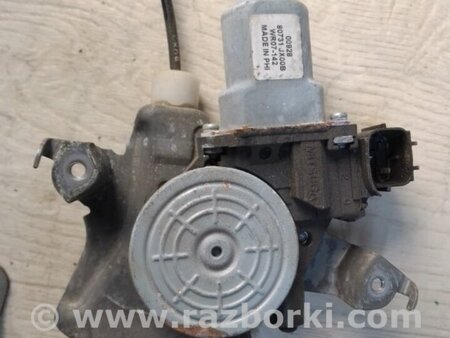 ФОТО Стеклоподъемник для Nissan Rogue (08-14) Киев