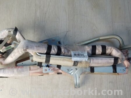 ФОТО AirBag шторка для Nissan Rogue (08-14) Киев