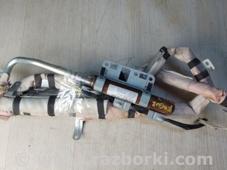 ФОТО AirBag шторка для Nissan Rogue (08-14) Киев