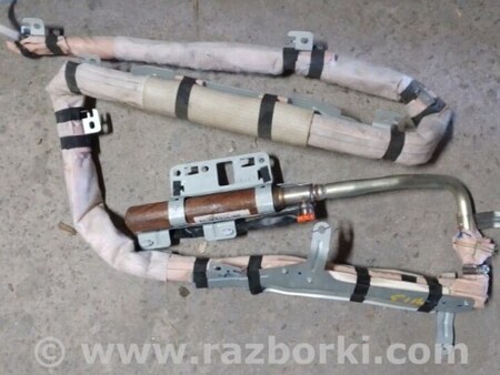 ФОТО AirBag шторка для Nissan Rogue (08-14) Киев