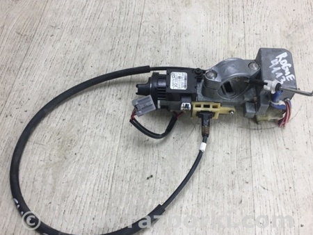 ФОТО Замок зажигания для Nissan Rogue (08-14) Киев