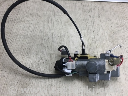 ФОТО Замок зажигания для Nissan Rogue (08-14) Киев