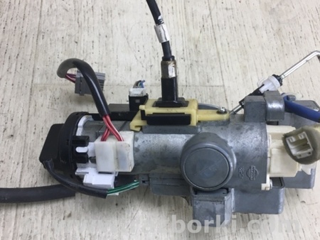 ФОТО Замок зажигания для Nissan Rogue (08-14) Киев