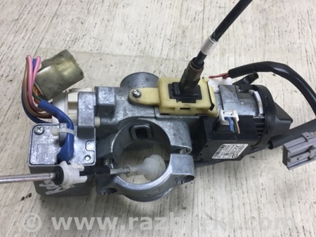 ФОТО Замок зажигания для Nissan Rogue (08-14) Киев