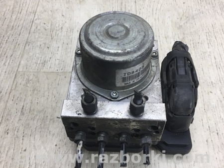 ФОТО Блок ABS для Nissan Rogue (08-14) Киев