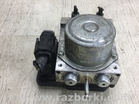 ФОТО Блок ABS для Nissan Rogue (08-14) Киев