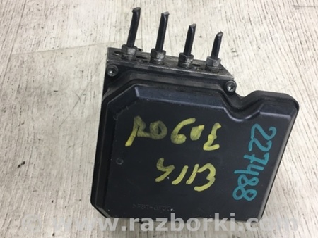 ФОТО Блок ABS для Nissan Rogue (08-14) Киев
