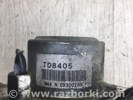 ФОТО Блок ABS для Nissan Rogue (08-14) Киев