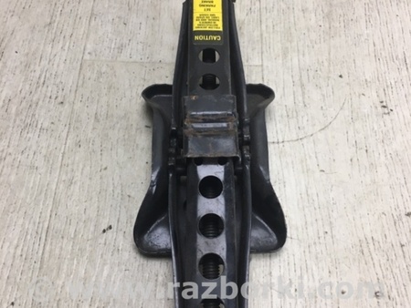 ФОТО Домкрат для Nissan Rogue (08-14) Киев