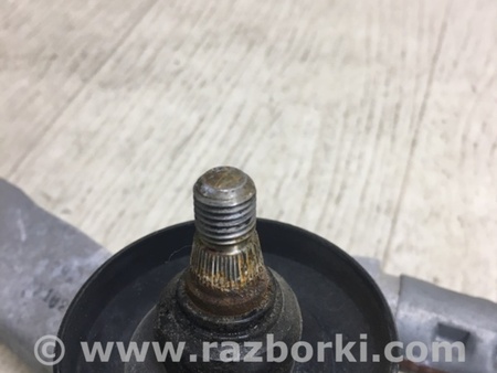 ФОТО Трапеция дворников для Nissan Rogue (08-14) Киев