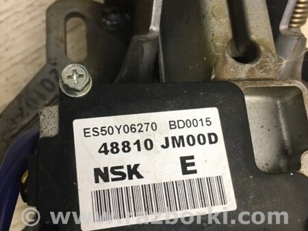 ФОТО Рулевой вал для Nissan Rogue (08-14) Киев
