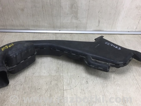 ФОТО Воздухозаборник для Nissan Rogue (08-14) Киев