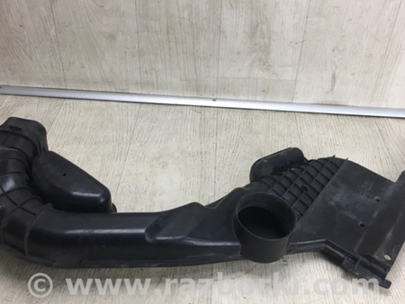 ФОТО Воздухозаборник для Nissan Rogue (08-14) Киев