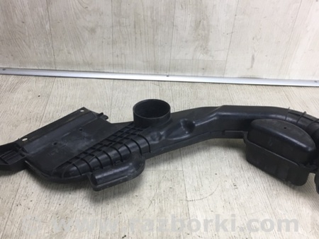ФОТО Воздухозаборник для Nissan Rogue (08-14) Киев