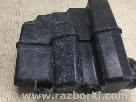 ФОТО Резонатор воздушного фильтра для Nissan Rogue (08-14) Киев