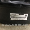 ФОТО Сабвуфер для Nissan Rogue (08-14) Киев