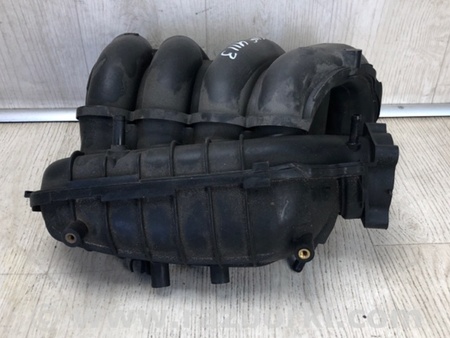 ФОТО Впускной коллектор для Nissan Rogue (08-14) Киев