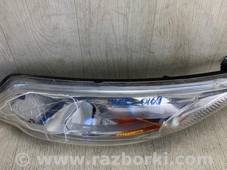 ФОТО Фара для Nissan Juke (10-19) Киев