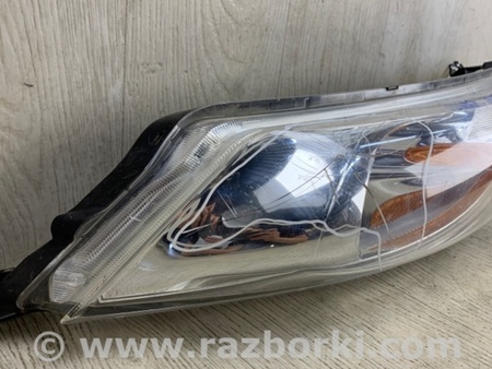 ФОТО Фара для Nissan Juke (10-19) Киев