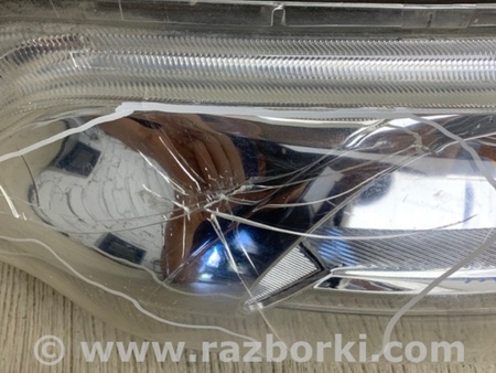 ФОТО Фара для Nissan Juke (10-19) Киев