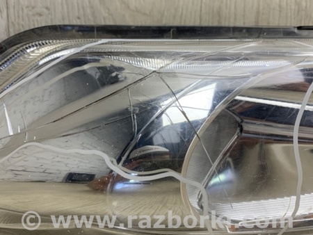 ФОТО Фара для Nissan Juke (10-19) Киев