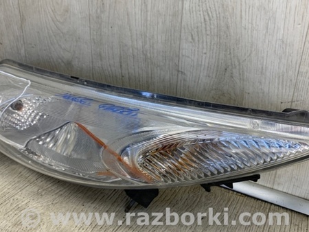 ФОТО Фара для Nissan Juke (10-19) Киев