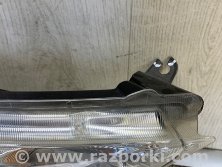 ФОТО Фара для Nissan Juke (10-19) Киев