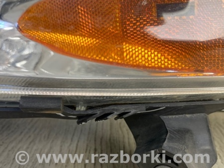ФОТО Фара для Nissan Juke (10-19) Киев