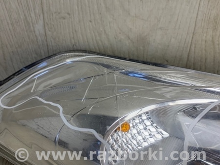 ФОТО Фара для Nissan Juke (10-19) Киев