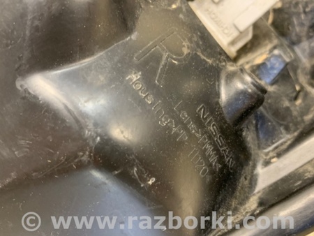 ФОТО Фара для Nissan Juke (10-19) Киев