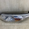 ФОТО Фара для Nissan Juke (10-19) Киев