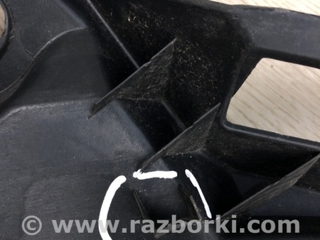 ФОТО Пластик под лобовое стекло (Жабо) для Jeep Patriot (10-17) Киев