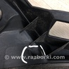 ФОТО Пластик под лобовое стекло (Жабо) для Jeep Patriot (10-17) Киев