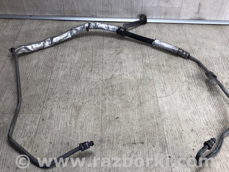 ФОТО Трубка ГУ высокого давления для Jeep Patriot (10-17) Киев