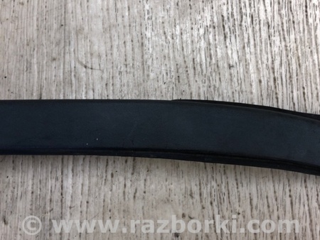 ФОТО Накладка стойки лобового стекла для Jeep Patriot (10-17) Киев