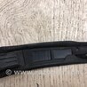 ФОТО Накладка стойки лобового стекла для Jeep Patriot (10-17) Киев