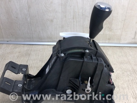 ФОТО Кулиса переключения АКПП для Jeep Patriot (10-17) Киев