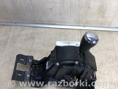 ФОТО Кулиса переключения АКПП для Jeep Patriot (10-17) Киев