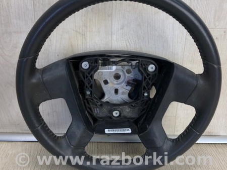 ФОТО Руль для Jeep Patriot (10-17) Киев