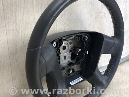 ФОТО Руль для Jeep Patriot (10-17) Киев