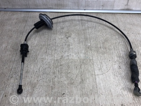 ФОТО Трос переключения АКПП для Jeep Patriot (10-17) Киев
