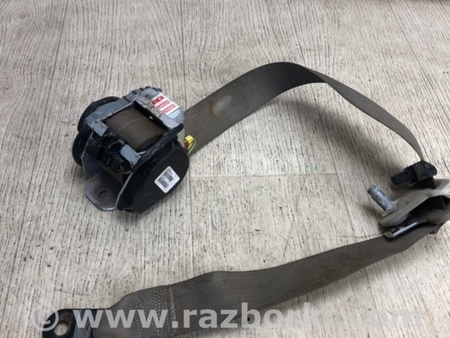 ФОТО Ремень безопасности для Jeep Patriot (10-17) Киев